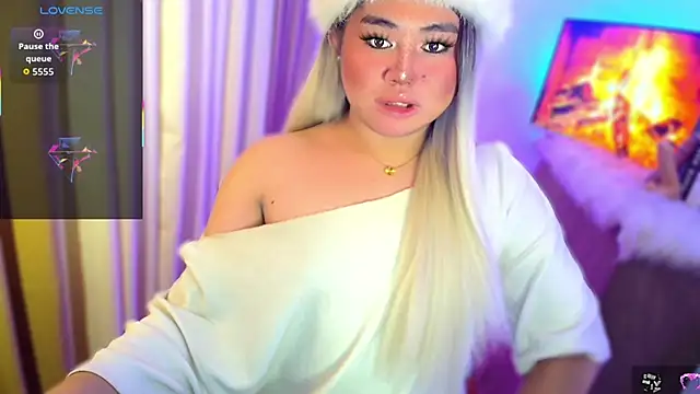 ursexy ceciliaxx online show from July 14, 4:34 pm