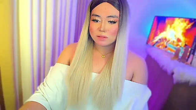 ursexy ceciliaxx online show from July 24, 4:16 pm