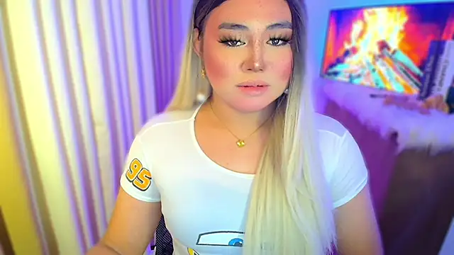 ursexy ceciliaxx online show from July 25, 5:54 pm