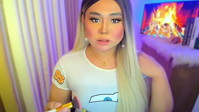 ursexy ceciliaxx online show from July 26, 3:08 pm
