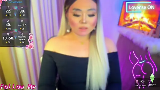 ursexy ceciliaxx online show from July 29, 2:59 pm