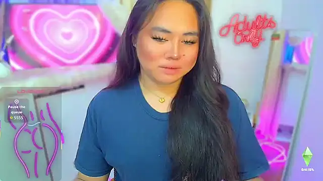 ursexy ceciliaxx online show from August 2, 10:52 pm