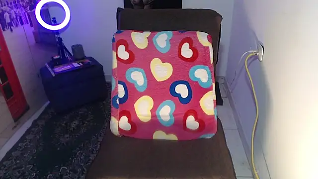 Milf Valeria online show from September 22, 2:52 pm