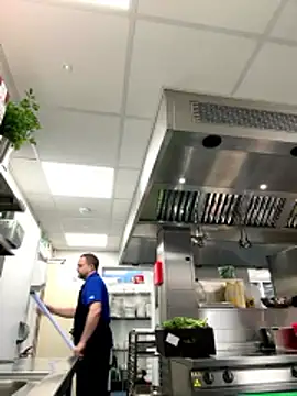 Dilfcam101 online show from January 17, 9:25 am