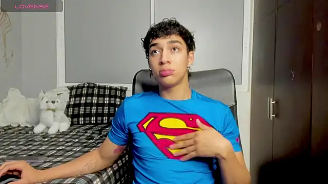 Noxx starkK online show from November 27, 5:09 am