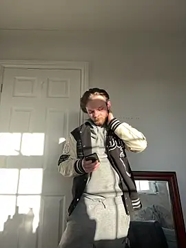 Jameshendn online show from January 7, 11:34 am