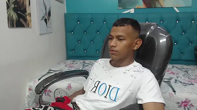 Rory castro online show from October 7, 10:51 pm