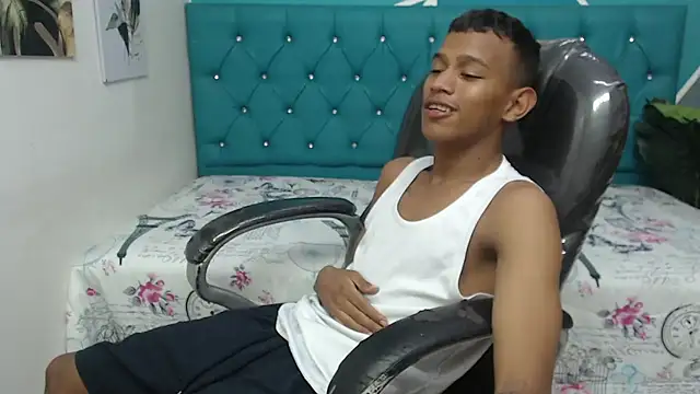 Rory castro online show from October 16, 10:44 pm