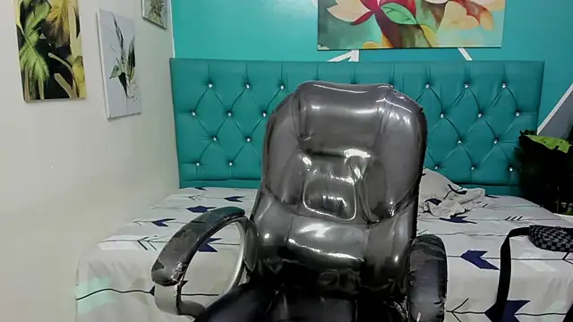 Rory castro online show from November 19, 10:32 pm