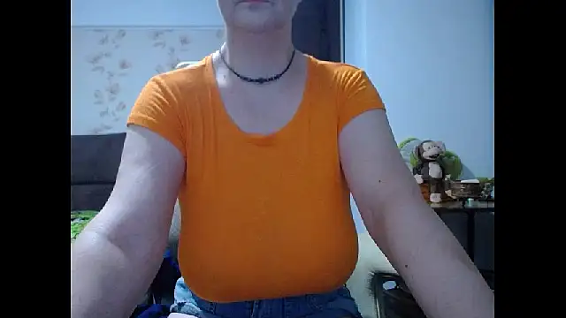 Mary x online show from June 17, 3:09 am