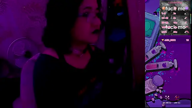 Snapshot of Ftm_Bunny chatting on November 2, 7:44 am Ftm Bunny online show from November 2, 7:44 am