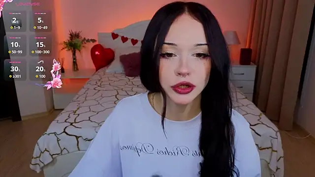 Adetta online show from February 12, 11:16 am