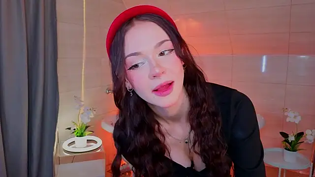 Adetta online show from April 30, 3:13 am