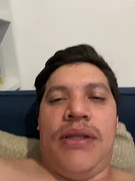 michael877675 online show from February 25, 5:39 am