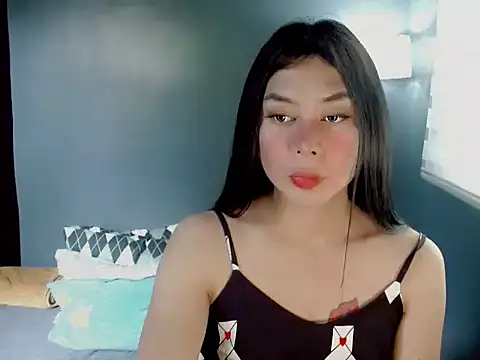 Precious jazzy online show from November 17, 3:34 am