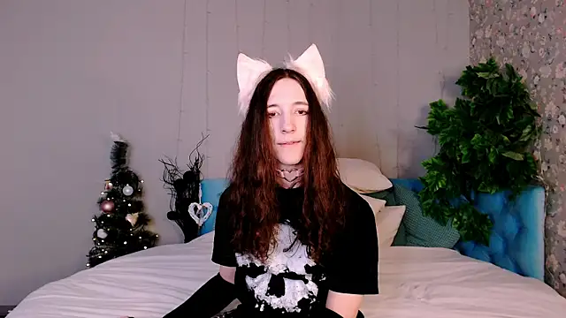 SilverMuse online show from December 19, 10:06 pm