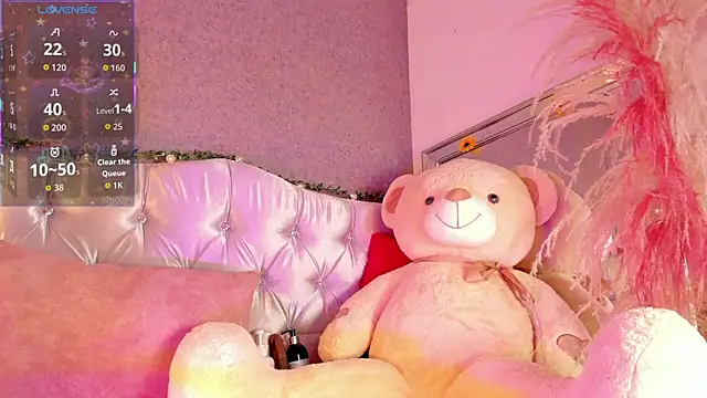 PrincePoppy online show from September 15, 8:42 pm