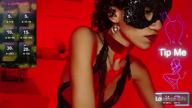 KittyLove s online show from September 20, 9:49 pm