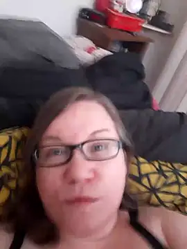 AnniDiMoni online show from November 14, 5:28 am