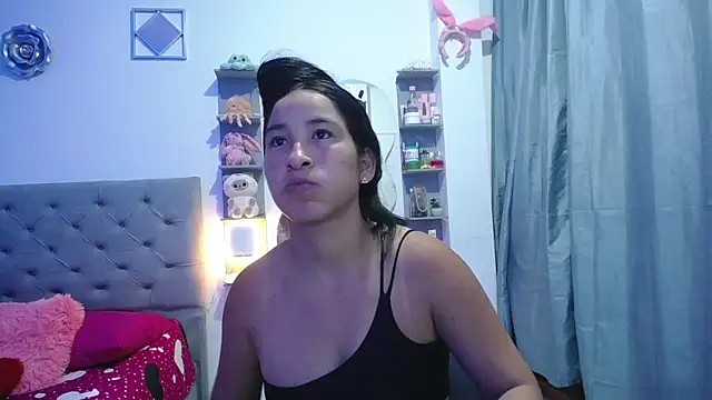 jesica wilson online show from July 10, 1:10 am
