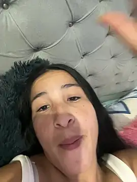 jesica wilson online show from July 17, 1:23 am