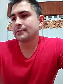 Bradd 32 online show from May 10, 2:50 am