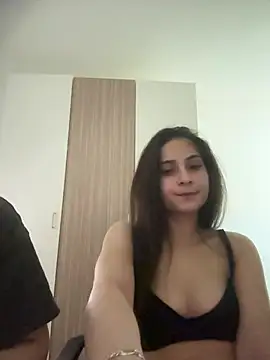 FemmeAffair online show from February 19, 9:22 pm