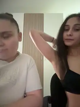 FemmeAffair online show from February 20, 7:47 pm