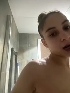 FemmeAffair online show from March 7, 3:20 pm