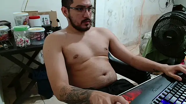 Snapshot of Leonino231 chatting on November 25, 3:50 am Leonino231 online show from November 25, 3:50 am