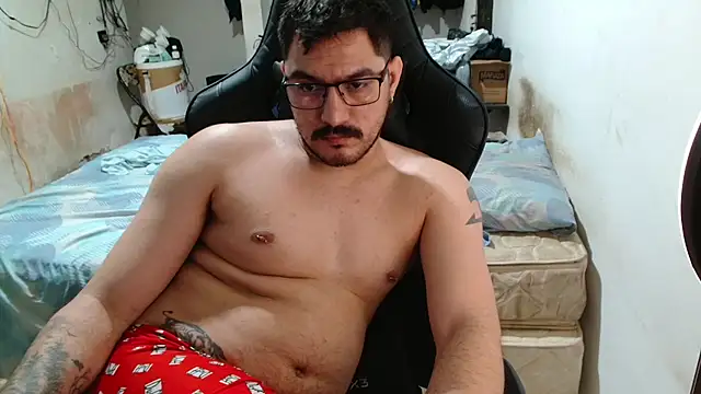Leonino231 online show from June 27, 4:50 am