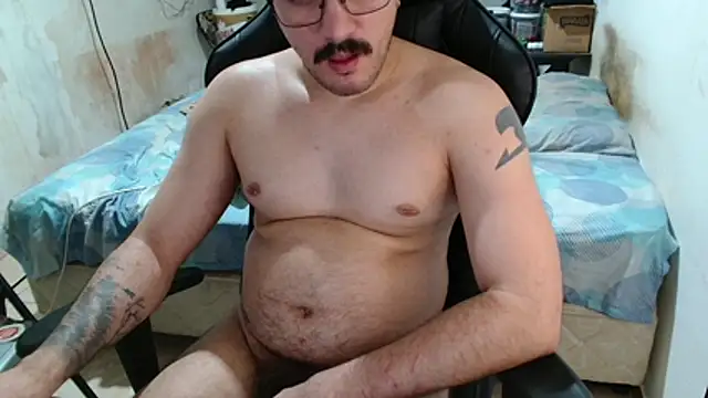 Leonino231 online show from July 19, 5:44 am