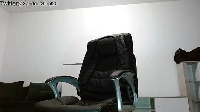 Snapshot of Xandeer_Steel chatting on October 25, 3:03 am Xandeer Steel online show from October 25, 3:03 am