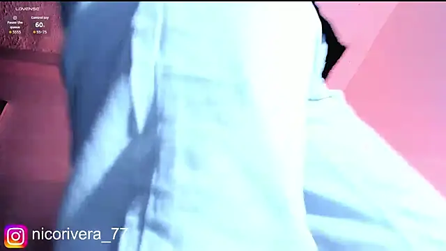 nico rivera online show from September 12, 1:22 pm