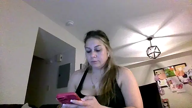 thedevinemama online show from June 12, 1:48 am
