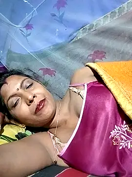 Savita992 online show from February 28, 8:21 pm