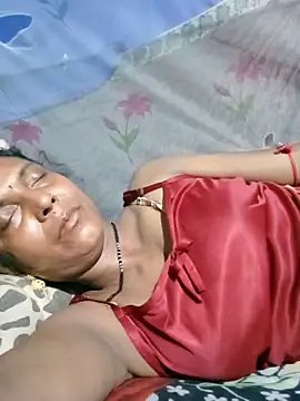 Savita992 online show from May 19, 8:48 pm