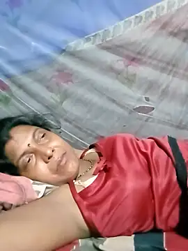 Savita992 online show from June 10, 12:44 am
