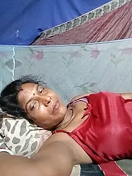 Savita992 online show from June 11, 1:05 am