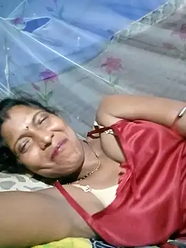 Savita992 online show from June 13, 11:35 pm