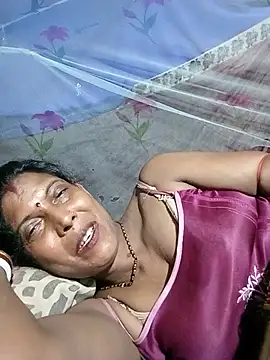 Savita992 online show from July 7, 7:29 pm