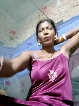 Savita992 online show from July 9, 7:07 pm