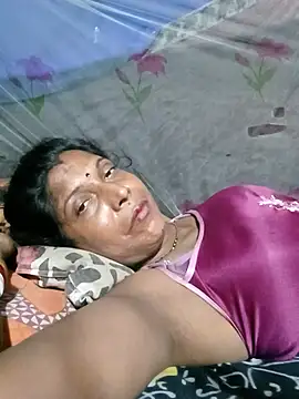 Savita992 online show from July 12, 7:27 pm