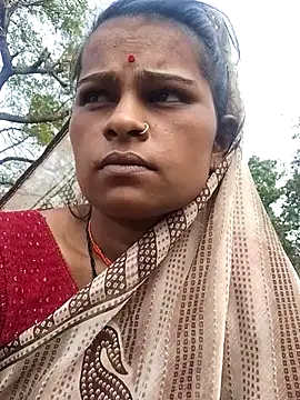 Snapshot of Gauri-Dhar chatting on February 3, 7:46 am Gauri-Dhar online show from February 3, 7:46 am