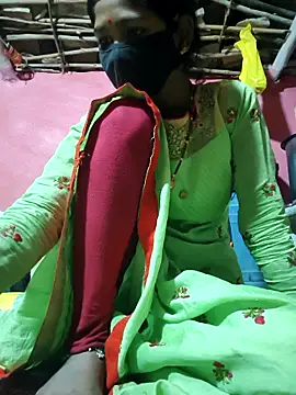 Snapshot of Gauri-Dhar chatting on April 4, 4:04 pm Gauri-Dhar online show from April 4, 4:04 pm