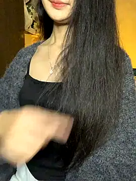 Nhinhi18 online show from November 24, 2:50 pm