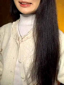 Nhinhi18 online show from January 7, 3:47 pm