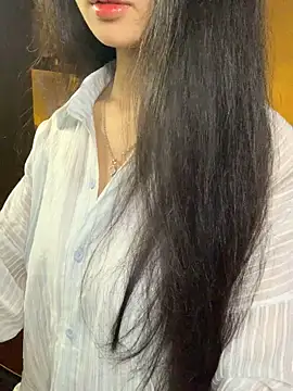 Nhinhi18 online show from March 14, 4:01 pm