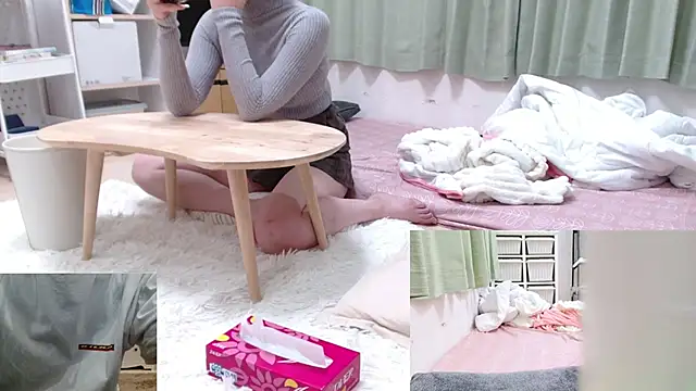 C-4bomb online show from December 2, 7:57 am