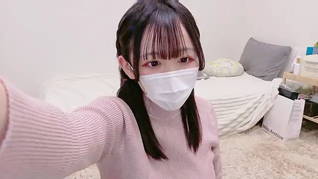 o-AKANE-o online show from March 13, 7:37 am